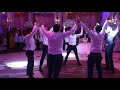 Wedding surprise dance