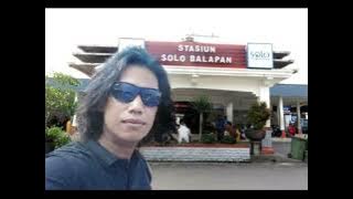 Nada Dering Stasiun balapan solo,cipt Didi kempot