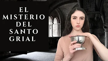 ¿Qué es el símbolo del Santo Grial?