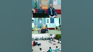 كذبت ثمود | مقام البيات تلاوة عراقية حزينة | سورة الشمس | القارئ سعيد طوسي Sheikh Saeed Toosi 2025