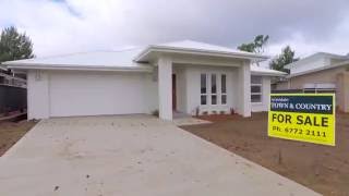 Video Open Home - 16 Albion Close, Armidale