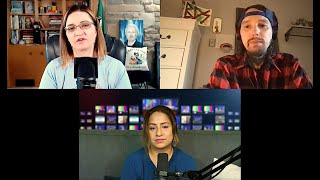 Famous Fiorella Isabel on electoral politics (and more) from Peru to the U.S. and beyond. Wealth