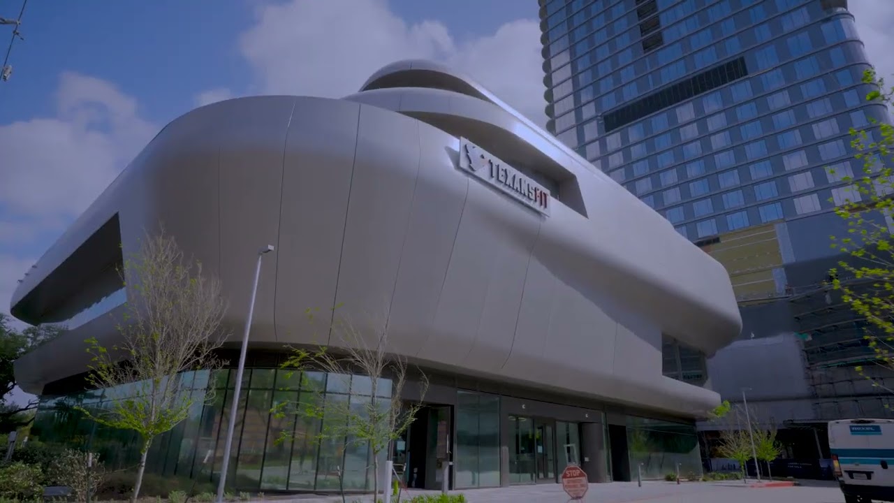 2023 Houston Business Journal Landmark Awards