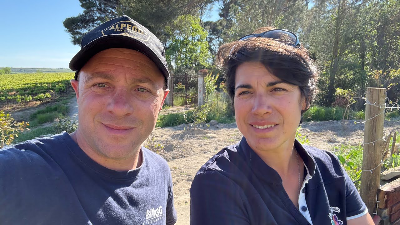 On vous annonce que l’on arrête le Bio