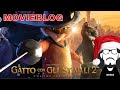 MovieBlog- 880: Recensione Il Gatto con gli Stivali 2- l&#39;Ultimo desiderio