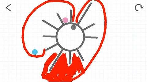 我過了Brain Dots的第285關！ http://braindotsapp.com #BrainDots #BrainDots_s285