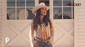 Paola Jara - A Ella (Video Oficial)