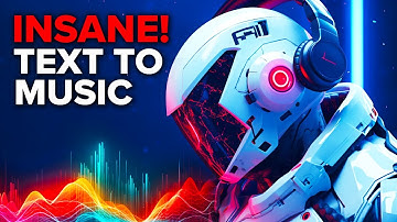 Meta Reveals Text to Music AudioCraft AI