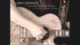 Jamey Johnson - A-11 chords