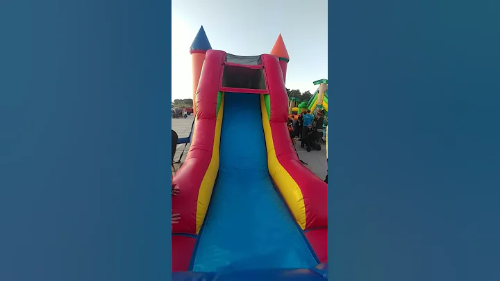 Block party 2