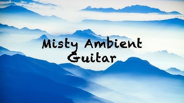 1 Hour of Ambient Frippertronics (Meditation, Concentration, Relaxation, Slumber)