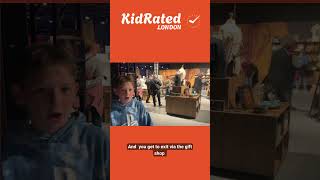 Oscar Kidrates The Ramses And Pharoahs Exhibition