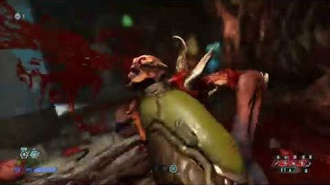 Doom Eternal - Keep The Dead Mod V0.63