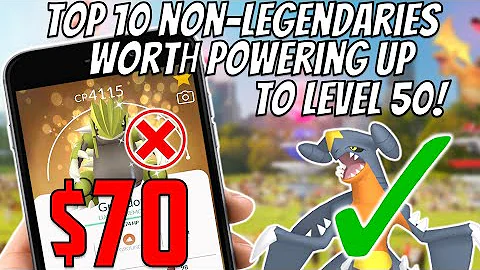 Is Riolu a good Pokemon?