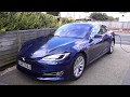 Avas Tesla Model 3