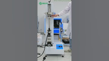 Need a Precise Way to Test EV Connector Withdrawal Forces?-EV Connector Withdrawal Force Test Appara