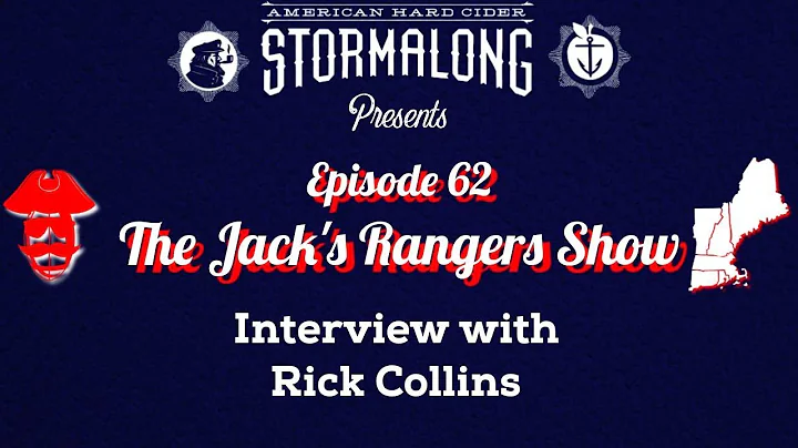 Dallas Correspondent - Dallas Super Fan Rick Collins Joins Phil For A Preseason Chat