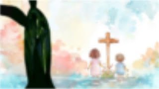 Religious images for kids (lost media)