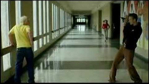 Elephant (2003) - Trailer
