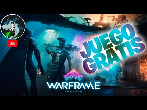 Vídeo: El Juego De Disparos Gratuito Warframe Ahora Disponible En Xbox One