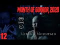 Gors miners mountain short horror film by  bennett pellington reaction