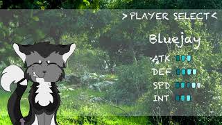 Player Select: Meme Commission