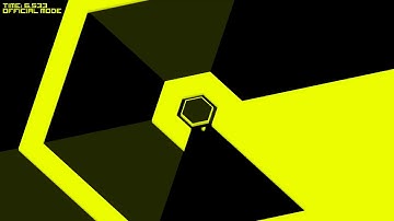 [Open Hexagon] Malfunction 12.88 sec