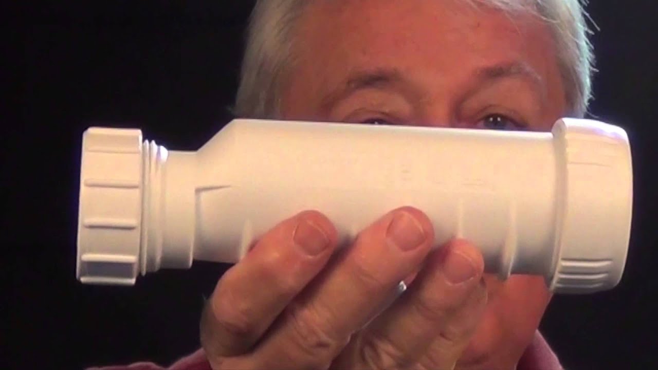 HepvO Sanitary Waste Valves! YouTube