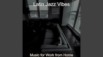 Pulsating Bossa - Vibe for Cooking