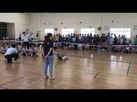 Video Đội Tuyển Kéo Co THPT Thủ Đức - YouTube