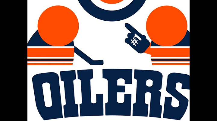 OILERS LIVE PODCAST Ep 27 - Guests David Staples a...