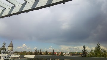 08/14/2019 Raspberry Pi Timelapse