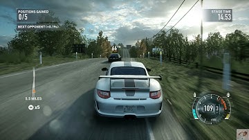 Need for Speed the Run Walkthrough Gameplay [STAGE 7] | Chicago Approach