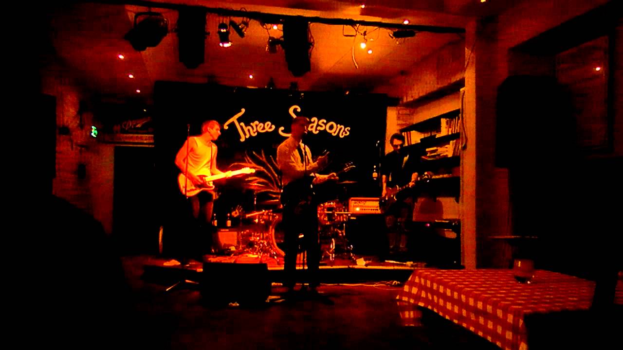 Ministeriet - Ramalama