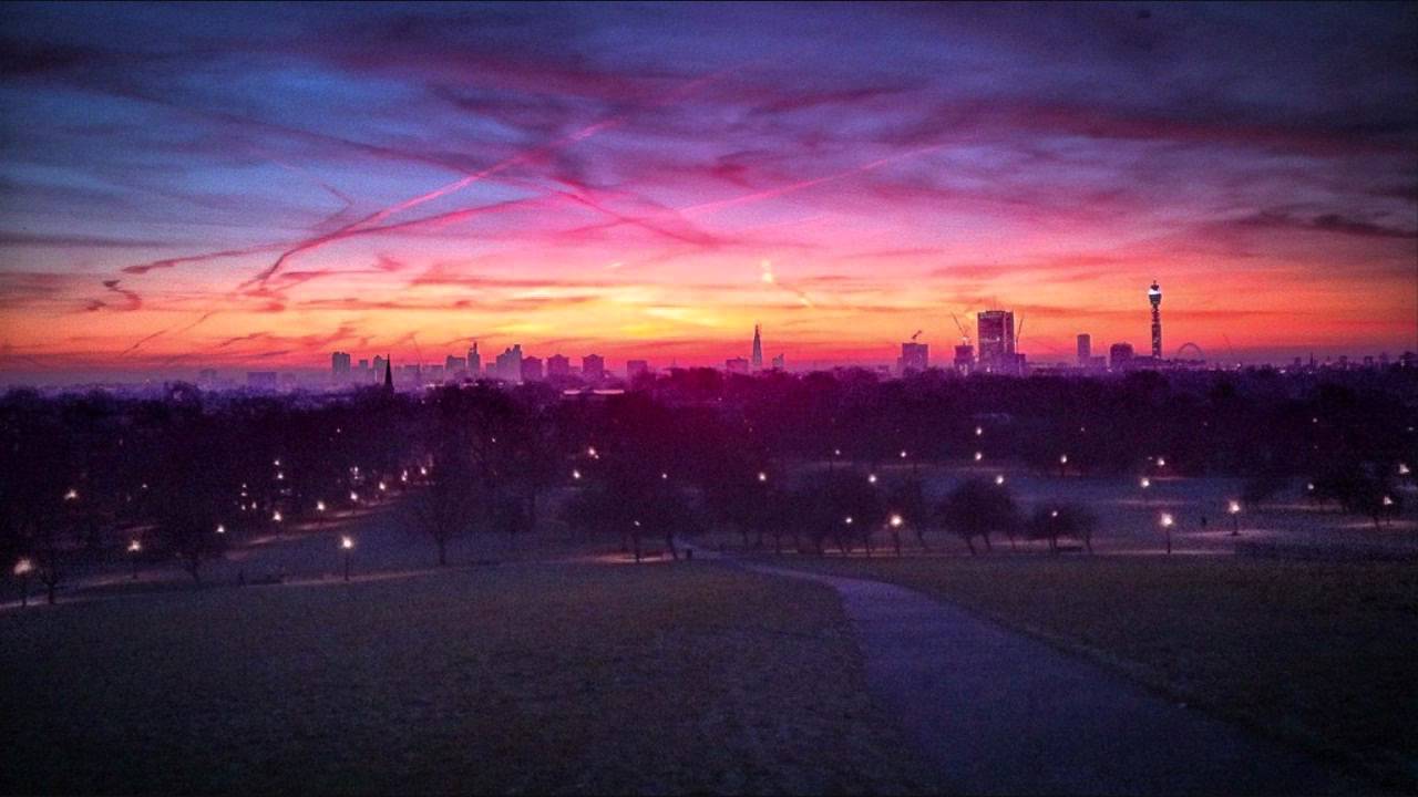 Lana Del Rey - Summertime Sadness (Reich & Bleich Remix)