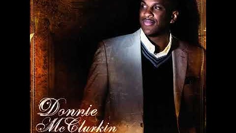 Donnie McClurkin - The Great I Am (2009)