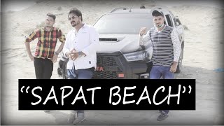 SAPAT BEACH Buji Koh | In Balochistan | Out Vines | Vlog