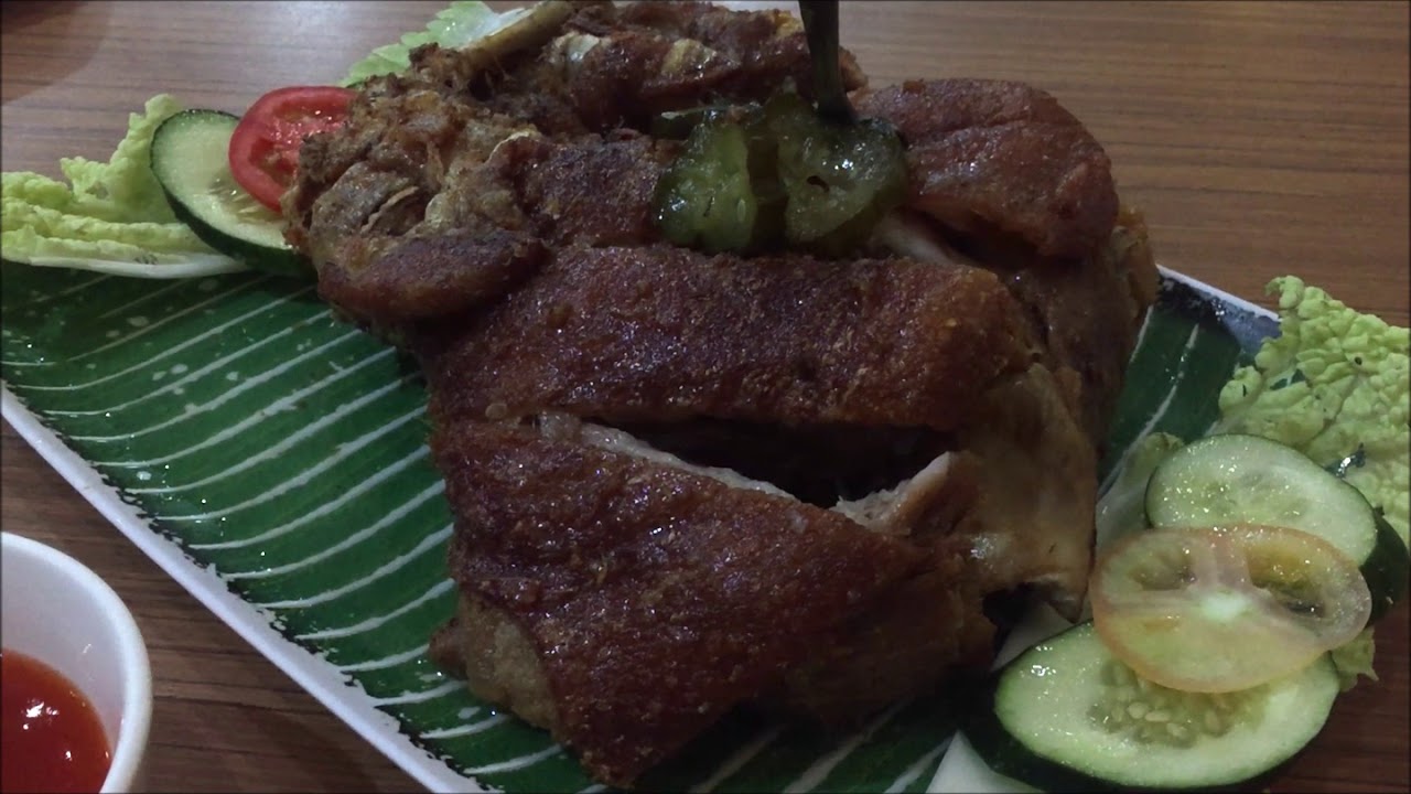 JAMICO JUDY ANN CRISPY PATA Malabon