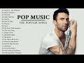 The Weeknd, Ed Sheeran, Maroon 5, Ariana Grande, Bruno Mars, Charlie Puth | Pop Songs 2020