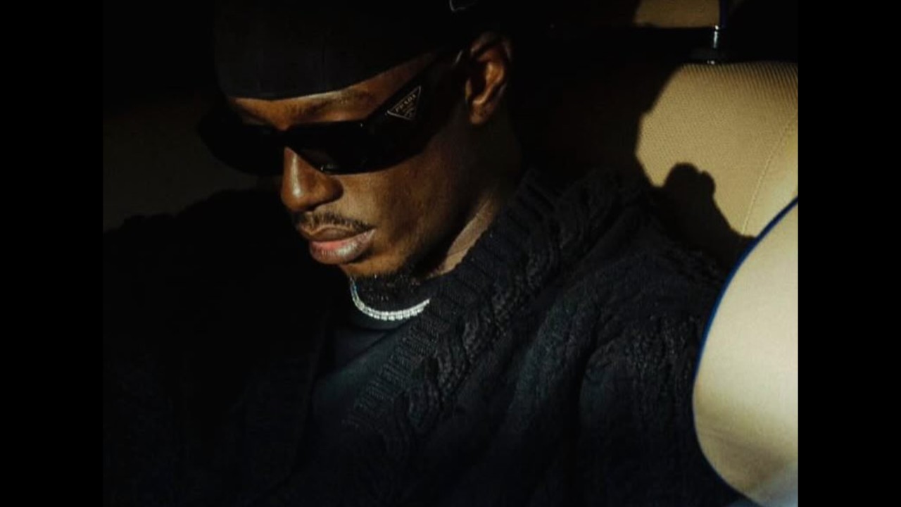 Werenoi x Tiakola Type Beat - 