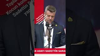 #genelkurul #fenerbahce #fenerbahçe #türkiye #seçim #alikoç #alikoc #sadettinsaran #fbtv #1907 #fb