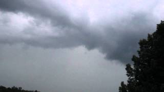 17.07.2015 Unwetter @ (Spittal/Drau) Austria