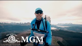 Eco-Challenge: PATAGONIA Trailer | MGM