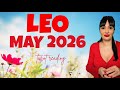 LEO🦁 This is aaaamazing!!!🥂🦁 MAY TAROT READING