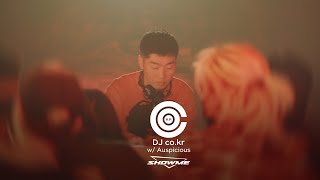 SHOWME DJ co kr w Team Auspicious Teaser