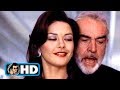 ENTRAPMENT Official Trailer | HD Restored (1999) Catherine Zeta-Jones, Sean Connery Movie