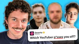 Kurtis Conner Answers 20 Questions He's Never Been Asked