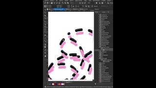 Outlines to Curves #freedownload #free #coreldraw #coreldrawmacro #coreldrawtutorial