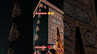 #haram mein khade hokar jamjam hai pina#new islami video#naat Sharif#naat Sharif#2026 ka naat Sharif