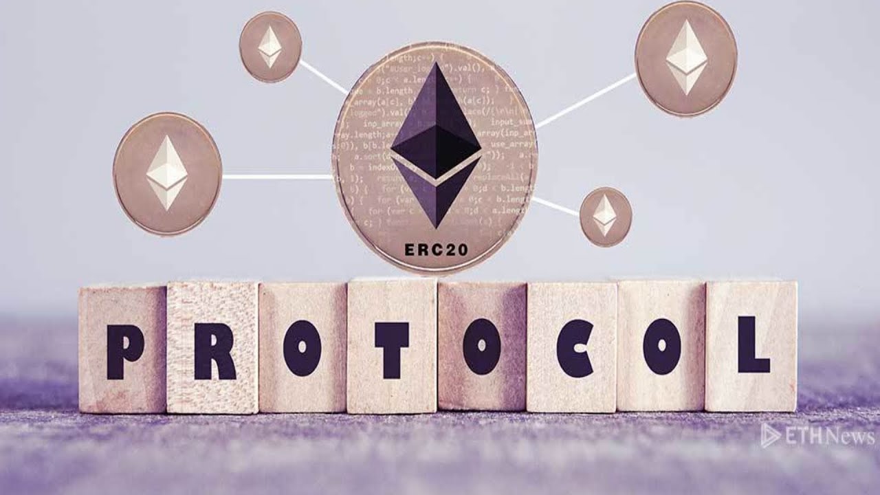 Evolution Of ERC20 Token Standard To ERC223